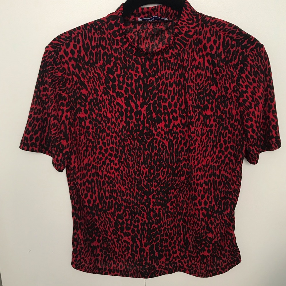Zara top